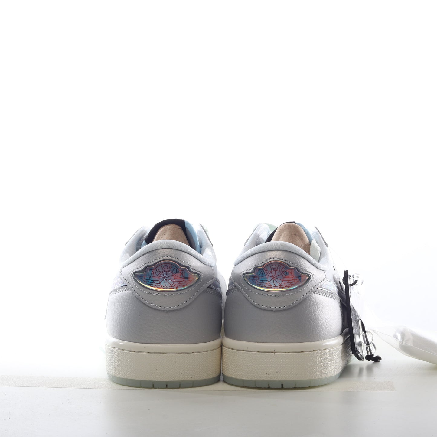 Air Jordan 1 Retro Low OG 'Year of the Snake'