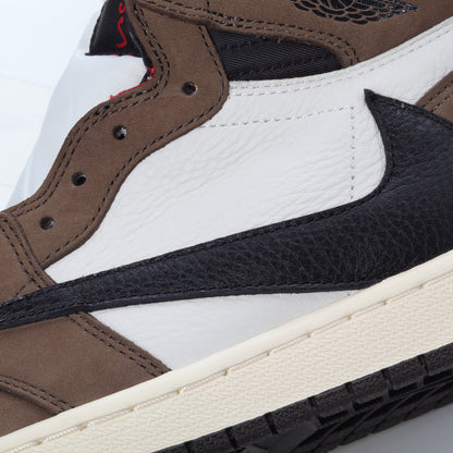 Air Jordan 1 Retro High OG x Travis Scott "Cactus Jack"