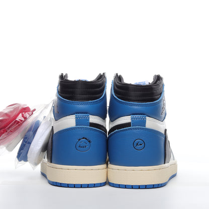 Air Jordan 1 Retro High OG SP Fragment x Travis Scott