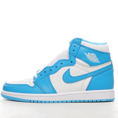 Air Jordan 1 High 'UNC'