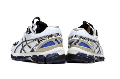 Asics Bodega x Gel-Kayano20 White Blue