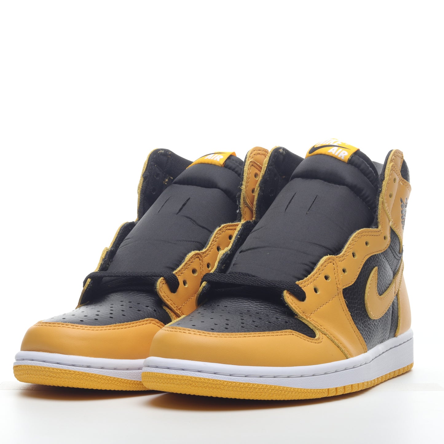 Air Jordan 1 High 'Pollen'