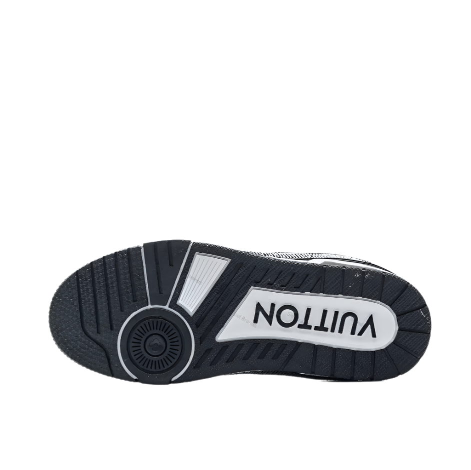 Louis Vuitton Trainer Diamond