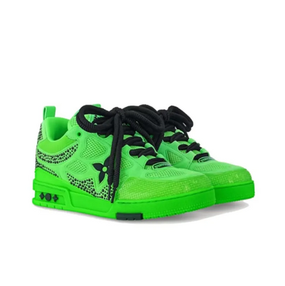 Louis Vuittоn Skate Sneaker 'Green'