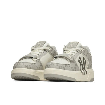 MLB Chunky Liner Mid 'New York Yankees' Grey