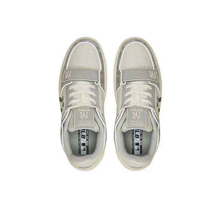 MLB Chunky Liner Mid 'New York Yankees' Grey