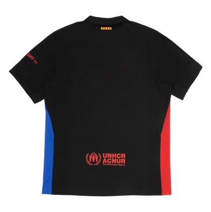 ברצלונה X טראוויס סקוט שחור