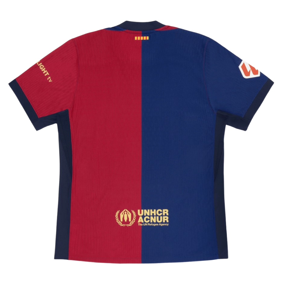 ברצלונה X טראוויס סקוט אדום כחול