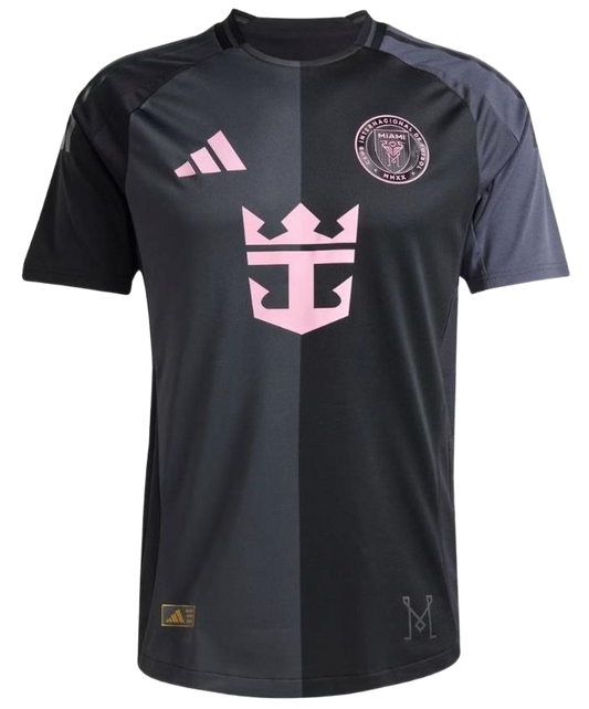 אינטר מיאמי חוץ 25/26