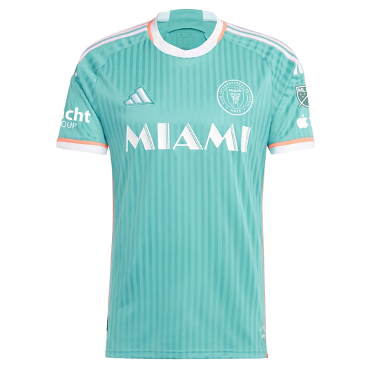 אינטר מיאמי שלישית 24/25