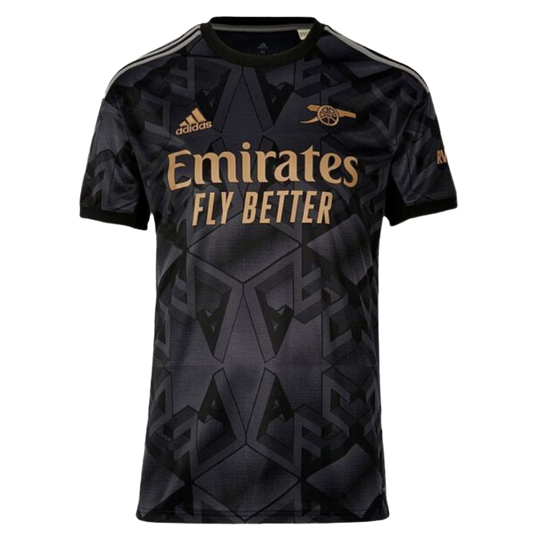 ארסנל חוץ 22/23