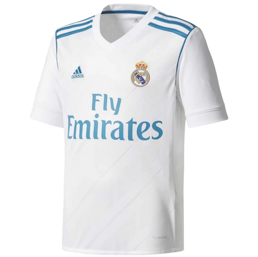 ריאל מדריד בית 17/18