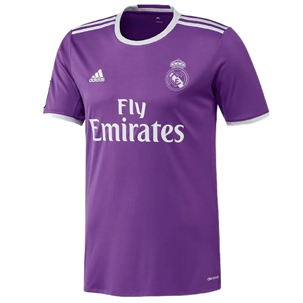 ריאל מדריד גמר 16/17