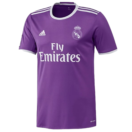 ריאל מדריד גמר 16/17