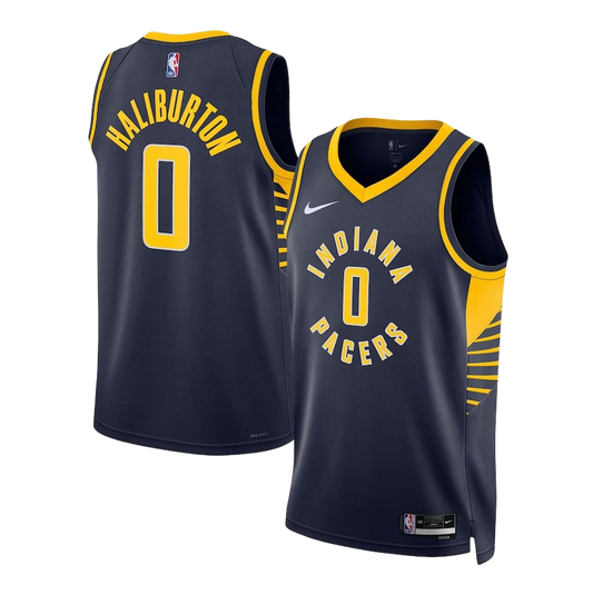 אינדיאנה פייסרס גמר מהדורת אייקון - טייריס הליברטון 24/25