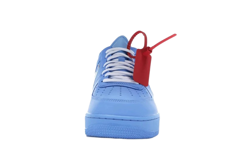 Nike Air Force 1 Low Off-White MCA University Blue