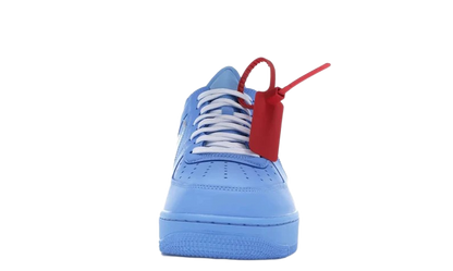 Nike Air Force 1 Low Off-White MCA University Blue