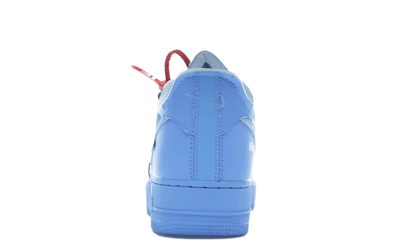 Nike Air Force 1 Low Off-White MCA University Blue