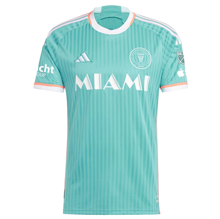 אינטר מיאמי שלישית 24/25