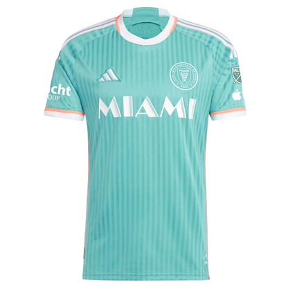 אינטר מיאמי שלישית 24/25