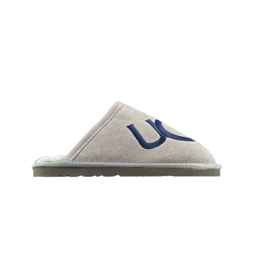 UGG Scuff Logo Slipper | האג כפכפי סקאפ