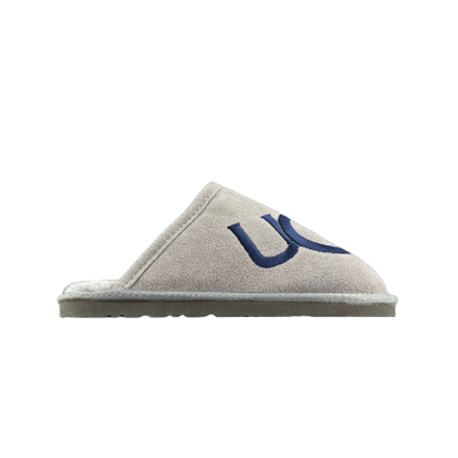UGG Scuff Logo Slipper | האג כפכפי סקאפ