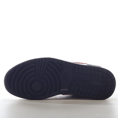 Air Jordan 1 Low OG Snake Year