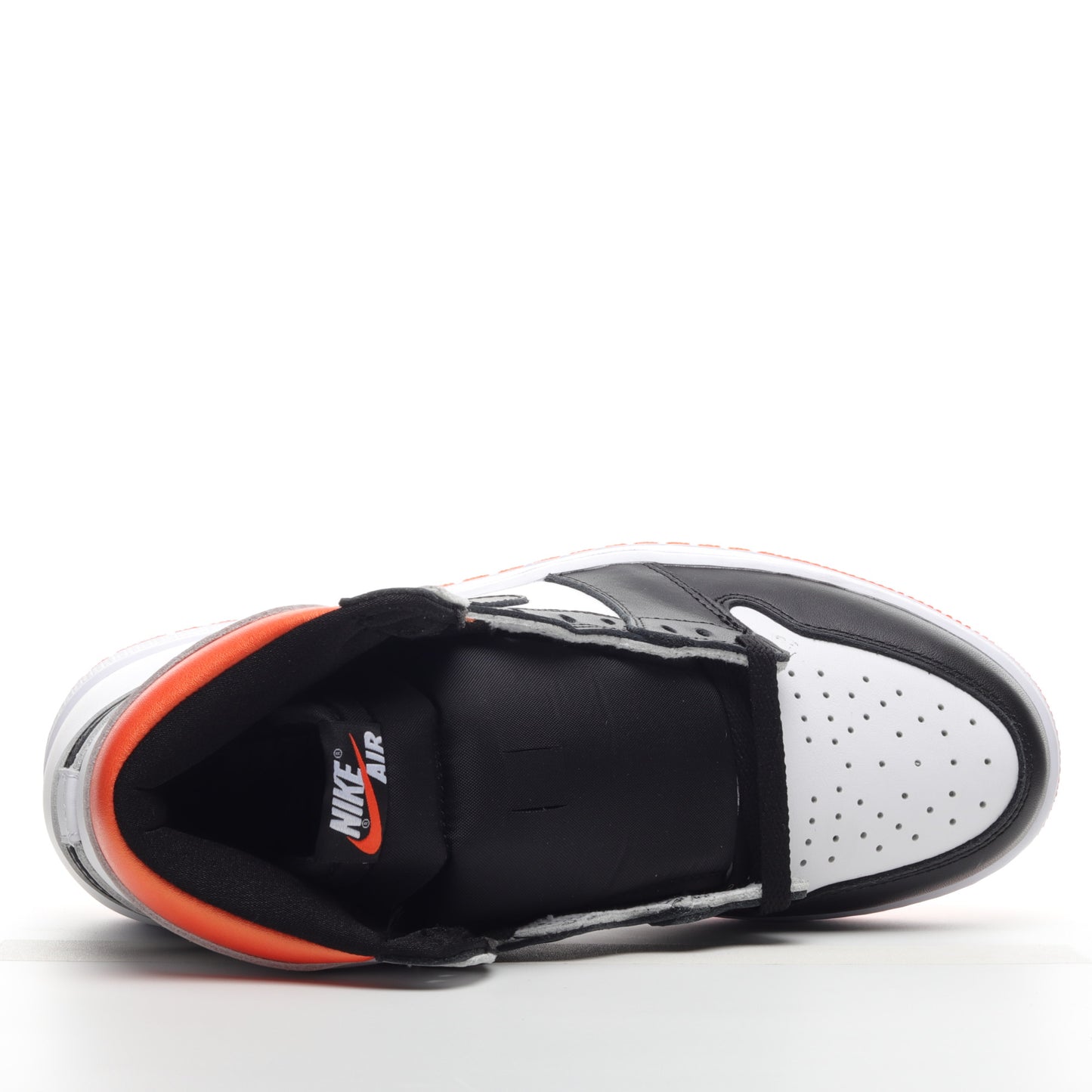 Air Jordan 1 High OG 'electro orange'