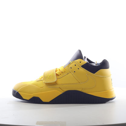 Air Jordan x Travis Scott Jumpman Jack 'Yellow'