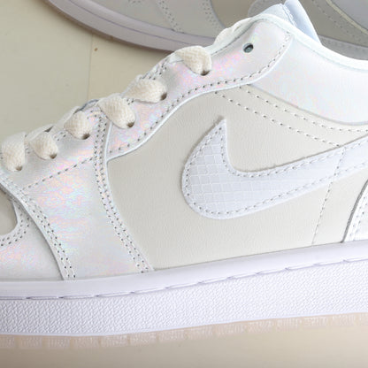 Air Jordan 1 Low WMNS Year of the Snake