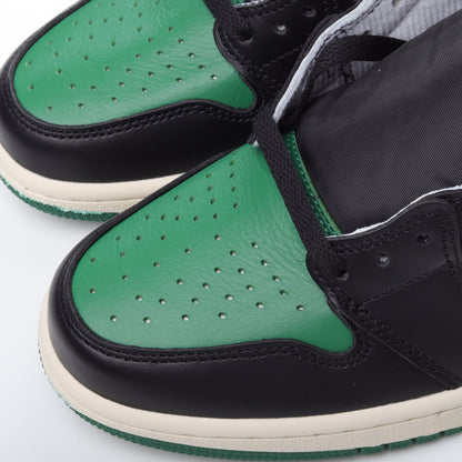 Air Jordan 1 Retro High "Pine Green"