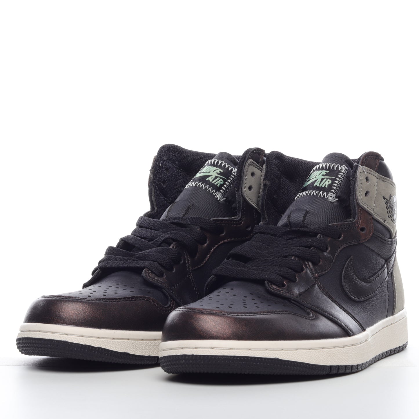 Air Jordan 1 High OG “Light Army”