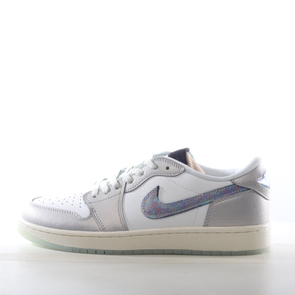 Air Jordan 1 Retro Low OG 'Year of the Snake'