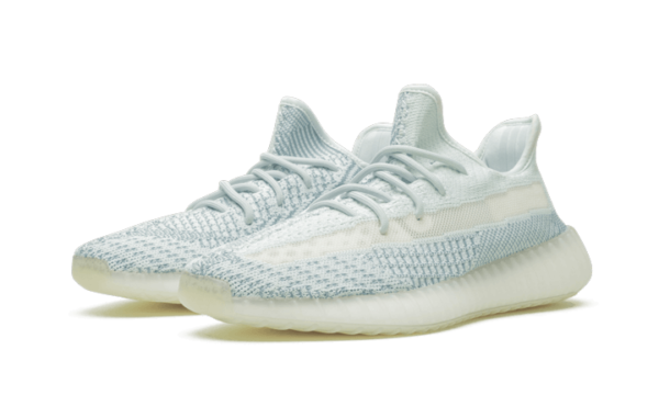 yeezy 350 v2 Cloud White