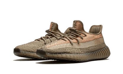 Yeezy Boost 350 V2 Sand Taupe