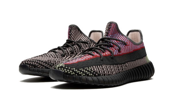 Yeezy Boost 350 V2 Yecheil (Non-Reflective)