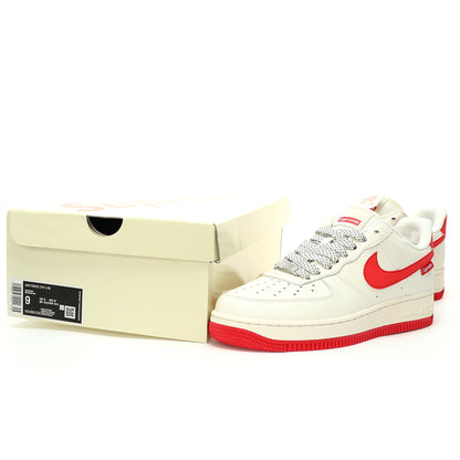 Nike Air Force 1 Low X "Supreme"