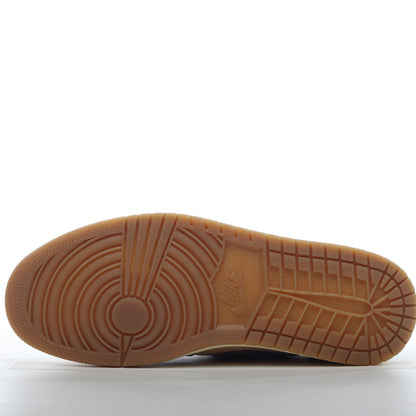 Air Jordan 1 Low X Zion Williamson