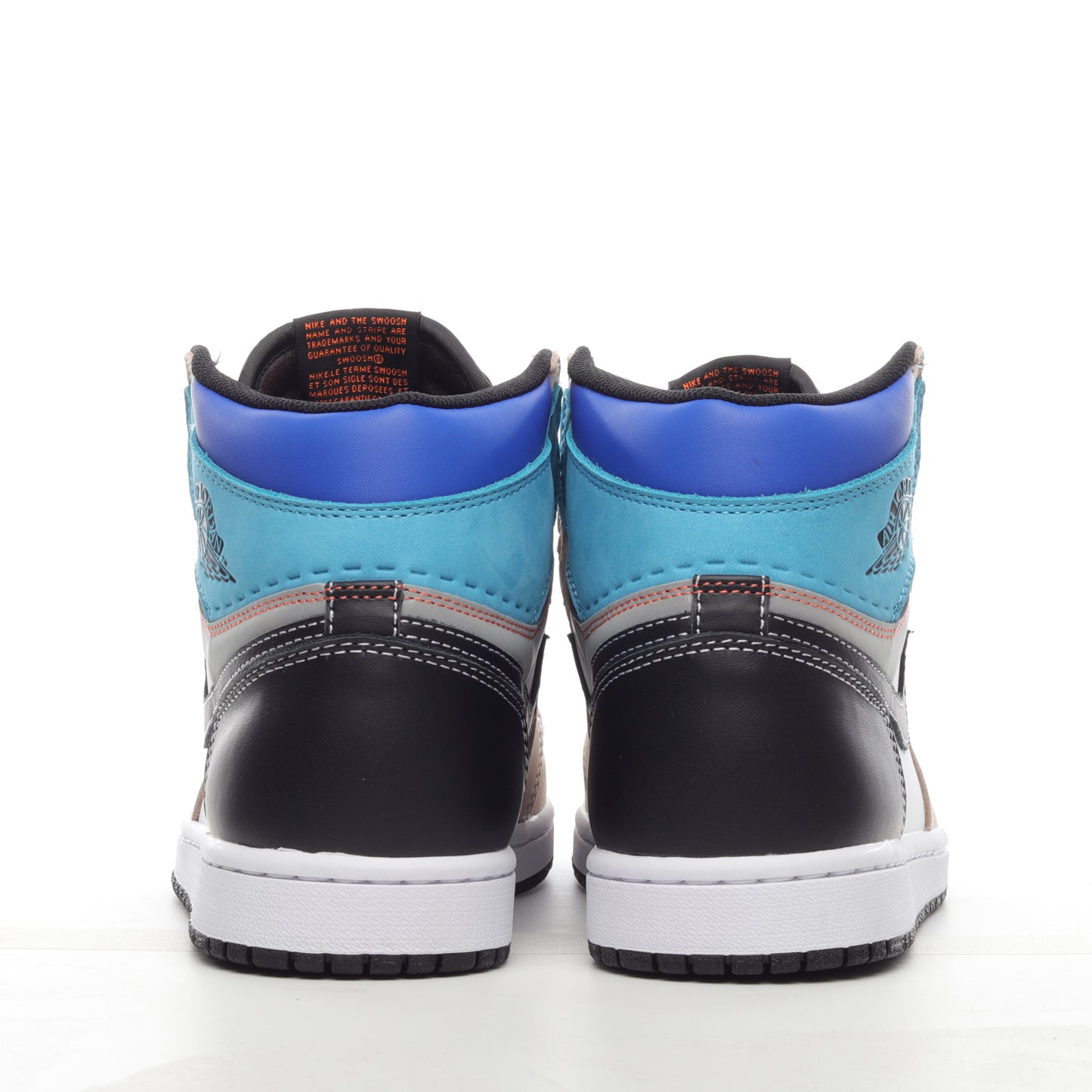 Air Jordan 1 Retro High OG 'Prototype'