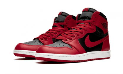 Air Jordan 1 High 85 Varsity Red