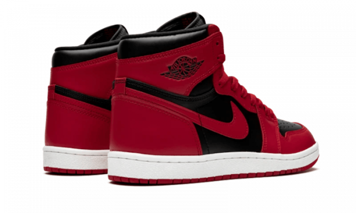 Air Jordan 1 High 85 Varsity Red