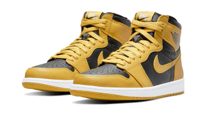 Air Jordan 1 High OG Pollen