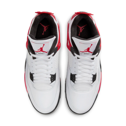 Air Jordan 4 'Red Cement'