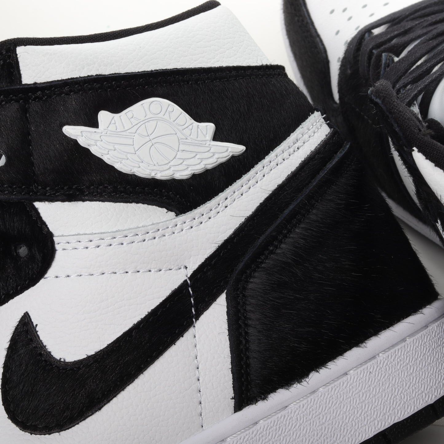 Air Jordan 1 High 'Twist Panda'