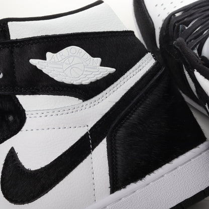 Air Jordan 1 High 'Twist Panda'