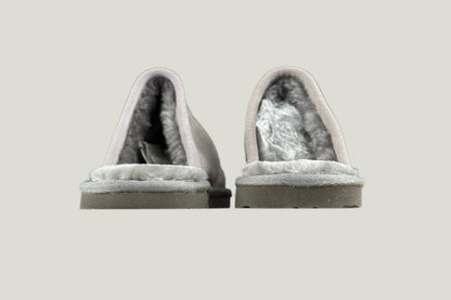 UGG Scuff Logo Slipper | האג כפכפי סקאפ