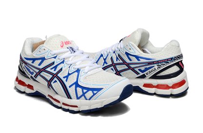 Asics Bodega x Gel-Kayano20 Blue White
