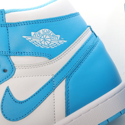 Air Jordan 1 High 'UNC'