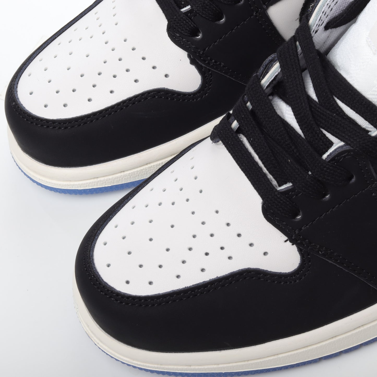 Air Jordan 1 High x Dior 'Black'