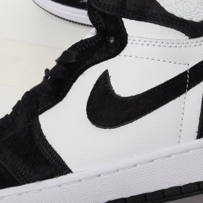 Air Jordan 1 High 'Twist Panda'